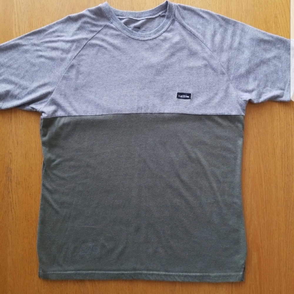 Flag Nor Fail T-Shirt size L